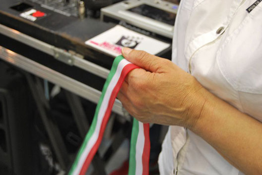 Un video per raccontare un'emozione